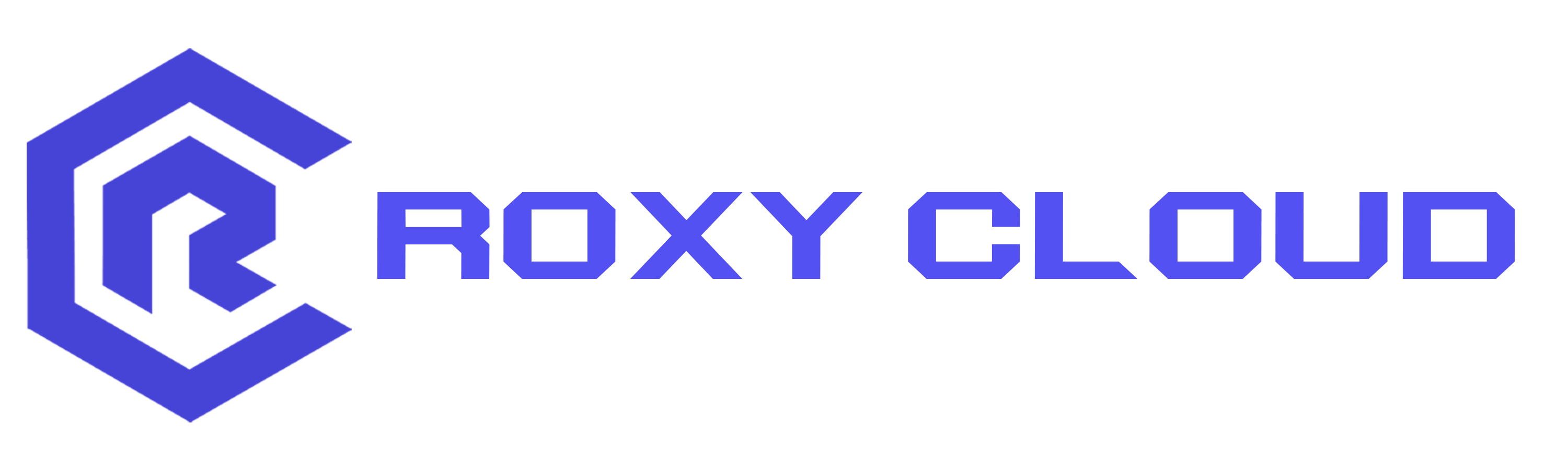 RoxyCloud